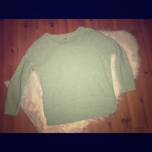 American Eagle sweater size medium